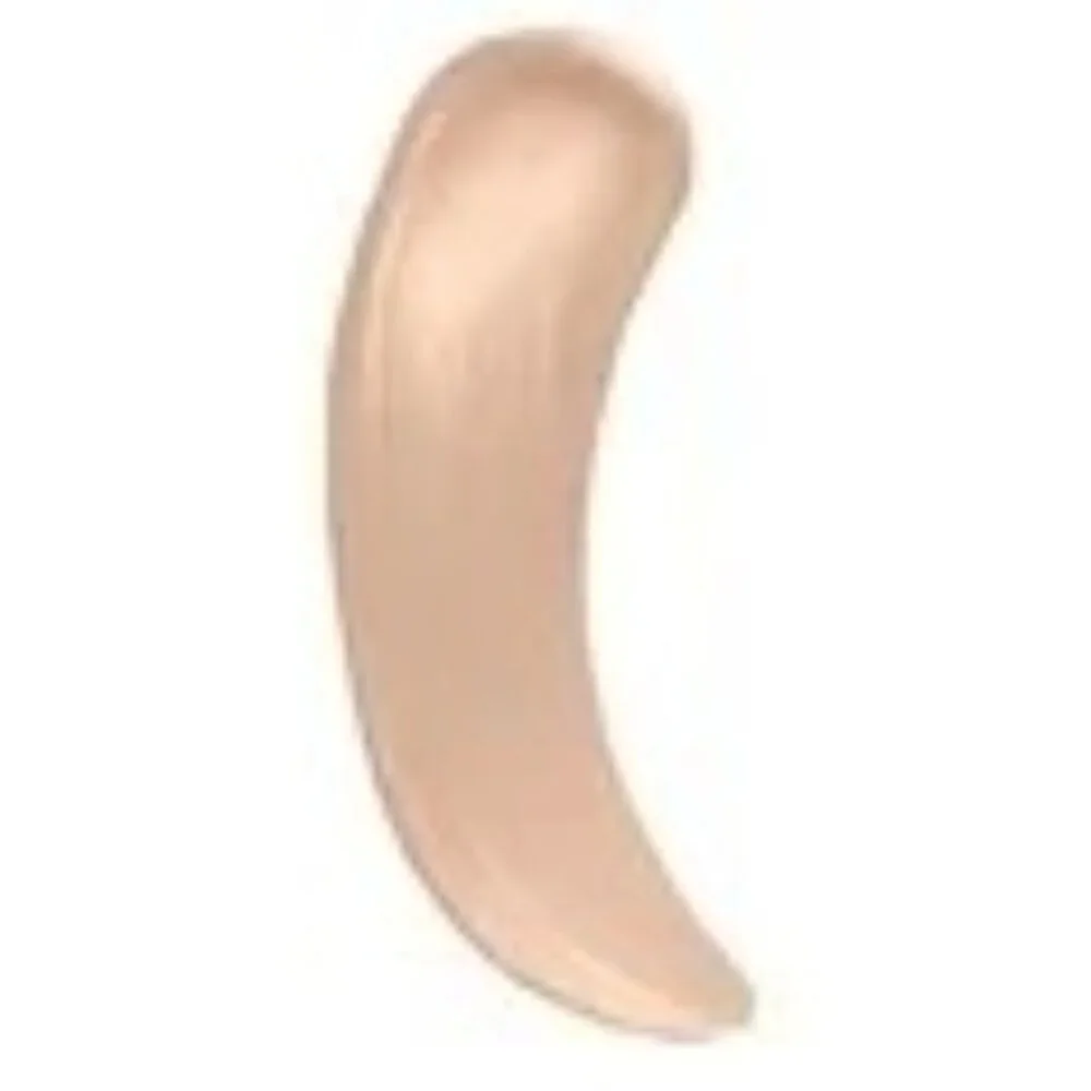 Rimmel London 091 Light Ivory Stay Matte Liquid Mousse Foundation 1 fl oz NEW